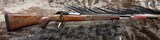 NEW WINCHESTER MODEL 70 FEATHERWEIGHT 25-06 REMINGTON 22
