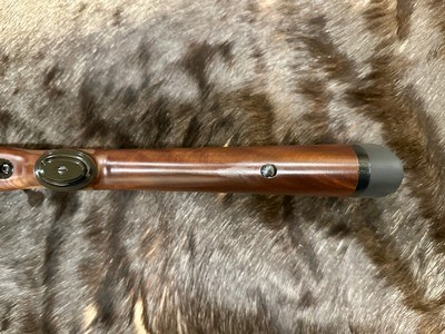 NEW WINCHESTER MODEL 70 FEATHERWEIGHT 25-06 REMINGTON 22