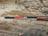 NEW WINCHESTER MODEL 70 FEATHERWEIGHT 25-06 REMINGTON 22