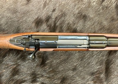 NEW WINCHESTER MODEL 70 FEATHERWEIGHT 25-06 REMINGTON 22