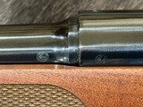NEW WINCHESTER MODEL 70 FEATHERWEIGHT 25-06 REMINGTON 22