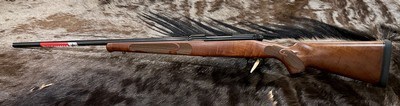 NEW WINCHESTER MODEL 70 FEATHERWEIGHT 25-06 REMINGTON 22