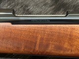 NEW WINCHESTER MODEL 70 FEATHERWEIGHT 25-06 REMINGTON 22