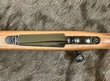 NEW WINCHESTER MODEL 70 FEATHERWEIGHT 25-06 REMINGTON 22
