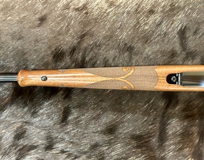 NEW WINCHESTER MODEL 70 FEATHERWEIGHT 25-06 REMINGTON 22