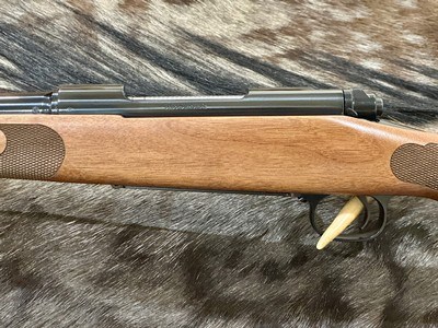NEW WINCHESTER MODEL 70 FEATHERWEIGHT 25-06 REMINGTON 22