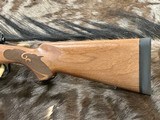 NEW WINCHESTER MODEL 70 FEATHERWEIGHT 25-06 REMINGTON 22