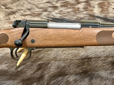 NEW WINCHESTER MODEL 70 FEATHERWEIGHT 25-06 REMINGTON 22