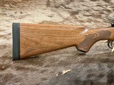 NEW WINCHESTER MODEL 70 FEATHERWEIGHT 25-06 REMINGTON 22