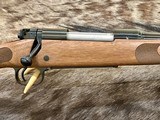 NEW WINCHESTER MODEL 70 FEATHERWEIGHT 25-06 REMINGTON 22