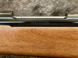 NEW WINCHESTER MODEL 70 FEATHERWEIGHT 25-06 REMINGTON 22