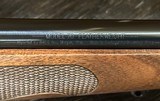 NEW WINCHESTER MODEL 70 FEATHERWEIGHT 25-06 REMINGTON 22