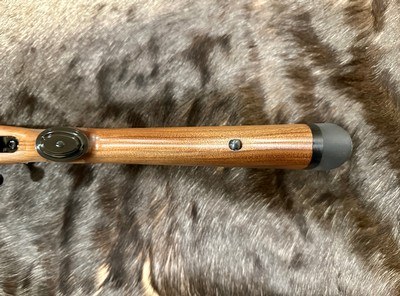 NEW WINCHESTER MODEL 70 FEATHERWEIGHT 25-06 REMINGTON 22