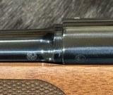 NEW WINCHESTER MODEL 70 FEATHERWEIGHT 25-06 REMINGTON 22