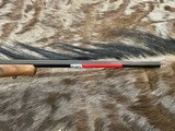 NEW WINCHESTER MODEL 70 FEATHERWEIGHT 25-06 REMINGTON 22