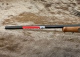 NEW WINCHESTER MODEL 70 FEATHERWEIGHT 25-06 REMINGTON 22