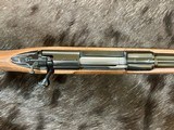 NEW WINCHESTER MODEL 70 FEATHERWEIGHT 25-06 REMINGTON 22