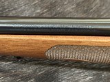 NEW WINCHESTER MODEL 70 FEATHERWEIGHT 25-06 REMINGTON 22