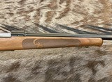 NEW WINCHESTER MODEL 70 FEATHERWEIGHT 25-06 REMINGTON 22