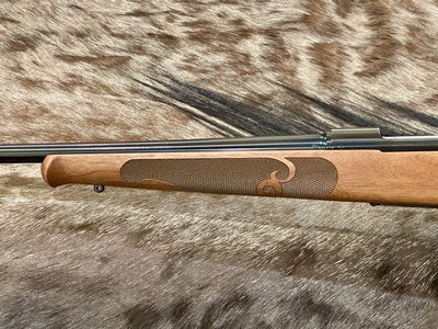 NEW WINCHESTER MODEL 70 FEATHERWEIGHT 25-06 REMINGTON 22