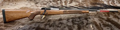 NEW WINCHESTER MODEL 70 FEATHERWEIGHT 25-06 REMINGTON 22