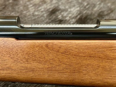 NEW WINCHESTER MODEL 70 FEATHERWEIGHT 25-06 REMINGTON 22