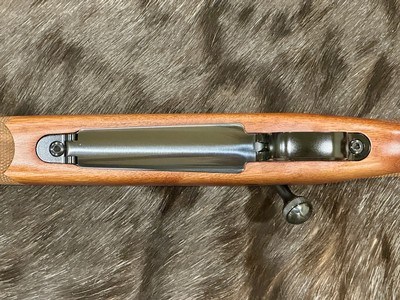 NEW WINCHESTER MODEL 70 FEATHERWEIGHT 25-06 REMINGTON 22