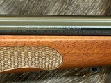 NEW WINCHESTER MODEL 70 FEATHERWEIGHT 25-06 REMINGTON 22
