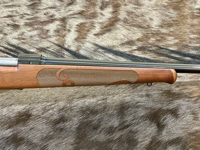 NEW WINCHESTER MODEL 70 FEATHERWEIGHT 25-06 REMINGTON 22