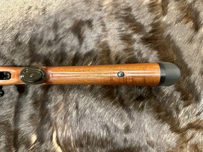 NEW WINCHESTER MODEL 70 FEATHERWEIGHT 25-06 REMINGTON 22