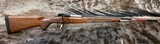 NEW WINCHESTER MODEL 70 FEATHERWEIGHT 25-06 REMINGTON 22