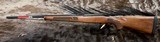 NEW WINCHESTER MODEL 70 FEATHERWEIGHT 25-06 REMINGTON 22