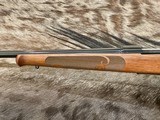 NEW WINCHESTER MODEL 70 FEATHERWEIGHT 25-06 REMINGTON 22