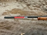 NEW WINCHESTER MODEL 70 FEATHERWEIGHT 25-06 REMINGTON 22