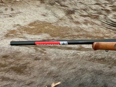 NEW WINCHESTER MODEL 70 FEATHERWEIGHT 25-06 REMINGTON 22