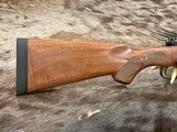 NEW WINCHESTER MODEL 70 FEATHERWEIGHT 25-06 REMINGTON 22