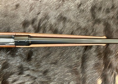 NEW WINCHESTER MODEL 70 FEATHERWEIGHT 25-06 REMINGTON 22