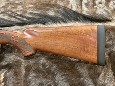 NEW WINCHESTER MODEL 70 FEATHERWEIGHT 25-06 REMINGTON 22