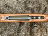 NEW WINCHESTER MODEL 70 FEATHERWEIGHT 25-06 REMINGTON 22