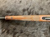 NEW WINCHESTER MODEL 70 FEATHERWEIGHT 25-06 REMINGTON 22