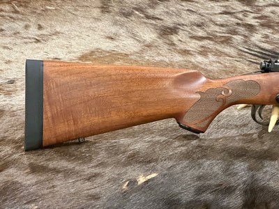 NEW WINCHESTER MODEL 70 FEATHERWEIGHT 25-06 REMINGTON 22