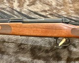 NEW WINCHESTER MODEL 70 FEATHERWEIGHT 25-06 REMINGTON 22