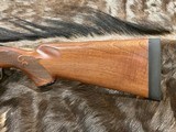 NEW WINCHESTER MODEL 70 FEATHERWEIGHT 25-06 REMINGTON 22
