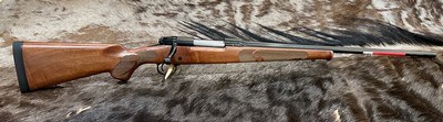 NEW WINCHESTER MODEL 70 FEATHERWEIGHT 25-06 REMINGTON 22