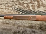 NEW WINCHESTER MODEL 70 FEATHERWEIGHT 25-06 REMINGTON 22