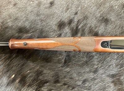 NEW WINCHESTER MODEL 70 FEATHERWEIGHT 25-06 REMINGTON 22