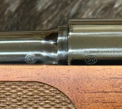 NEW WINCHESTER MODEL 70 FEATHERWEIGHT 25-06 REMINGTON 22