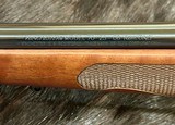 NEW WINCHESTER MODEL 70 FEATHERWEIGHT 25-06 REMINGTON 22