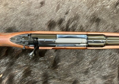 NEW WINCHESTER MODEL 70 FEATHERWEIGHT 25-06 REMINGTON 22