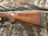 NEW WINCHESTER MODEL 70 FEATHERWEIGHT 25-06 REMINGTON 22